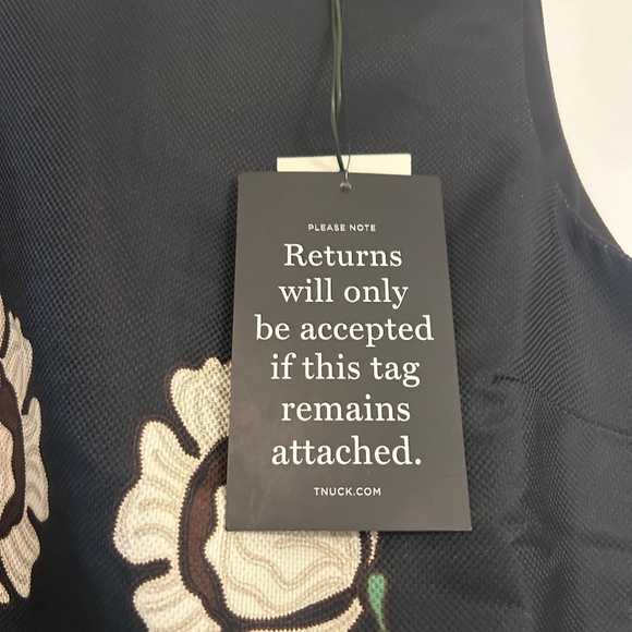 Tuckernuck Marlowe Dress New With Tags - Picture 2 of 4